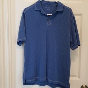 Mens Age of Wisdom Polo